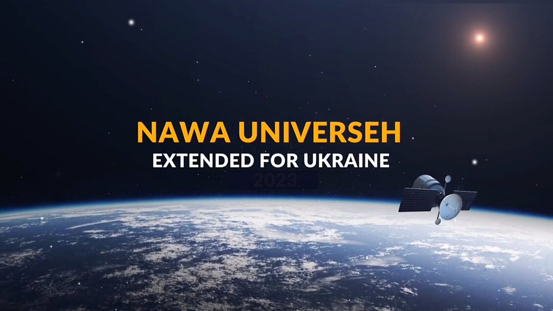 NAWA extended for Ukraine