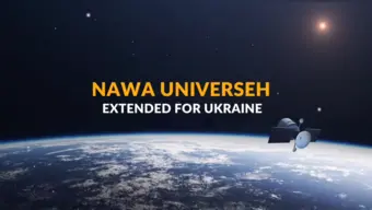 NAWA extended for Ukraine